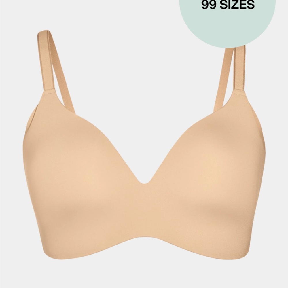 Knix bra